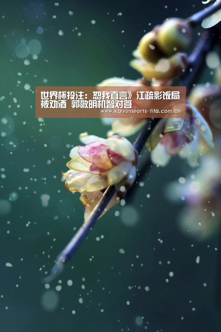 世界杯投注